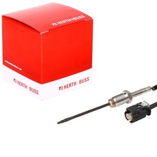 HERTH+BUSS ABGASTEMPERATURSENSOR nach DPF passend für BMW 1 2 3 4 5 6 7 8 X3 X4 