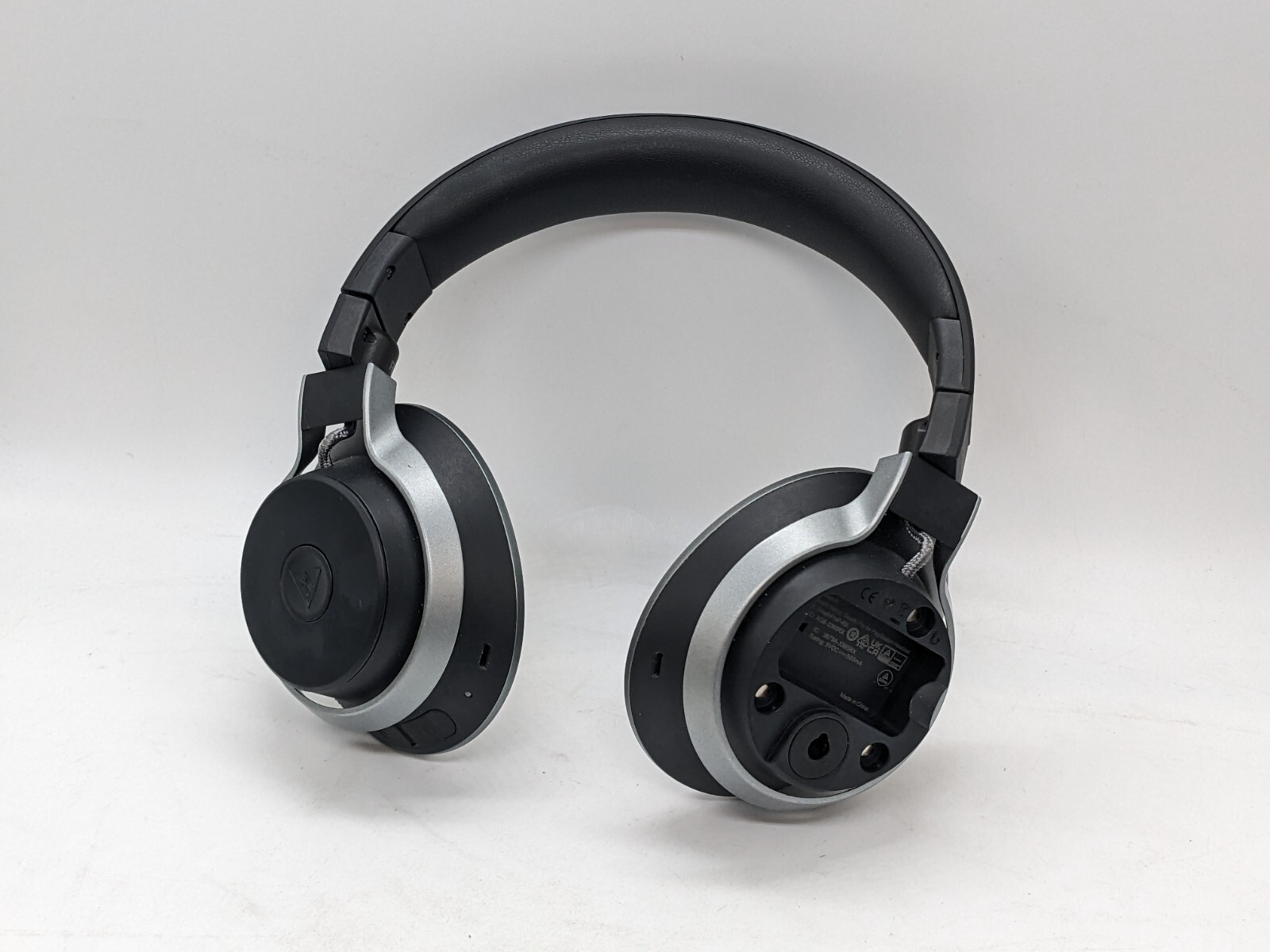 FAULTY MIC Turtle Beach Stealth Pro wireless headset for PlayStation PS5 PS4