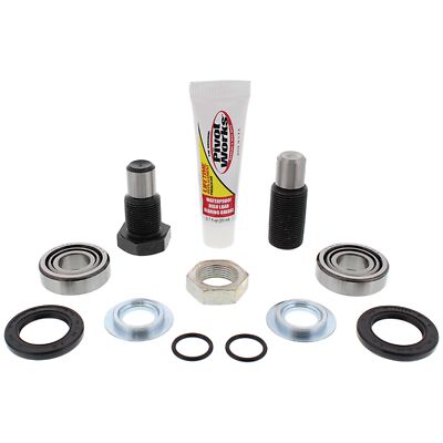 New Pivot Works Swing Arm Kit PWSAK-K16-700 For Kawasaki KZ 1100 B GPZ 1981-1982