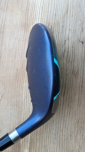 Ping G le 5-26 Hybrid Utility Golf Club Right Hand Graphite Shaft Ladies Women's - Picture 9 of 15