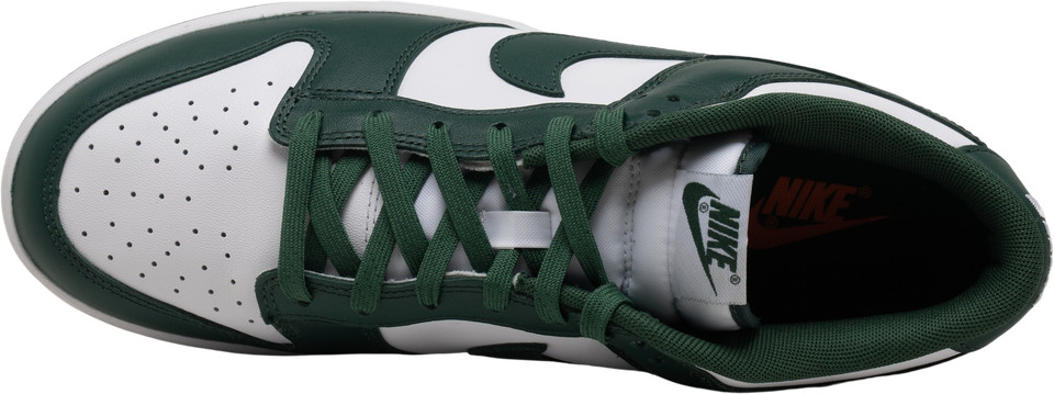 msu dunk low