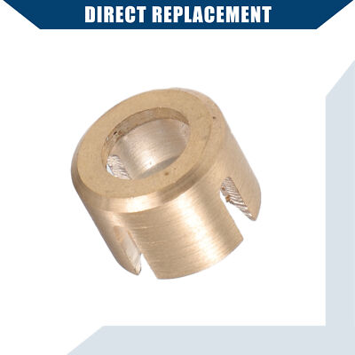 No.32861H7301 Shifter Bushing for Nissan S14 240SX Durable Metal