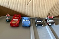 disney pixars cars Die Cast Lot