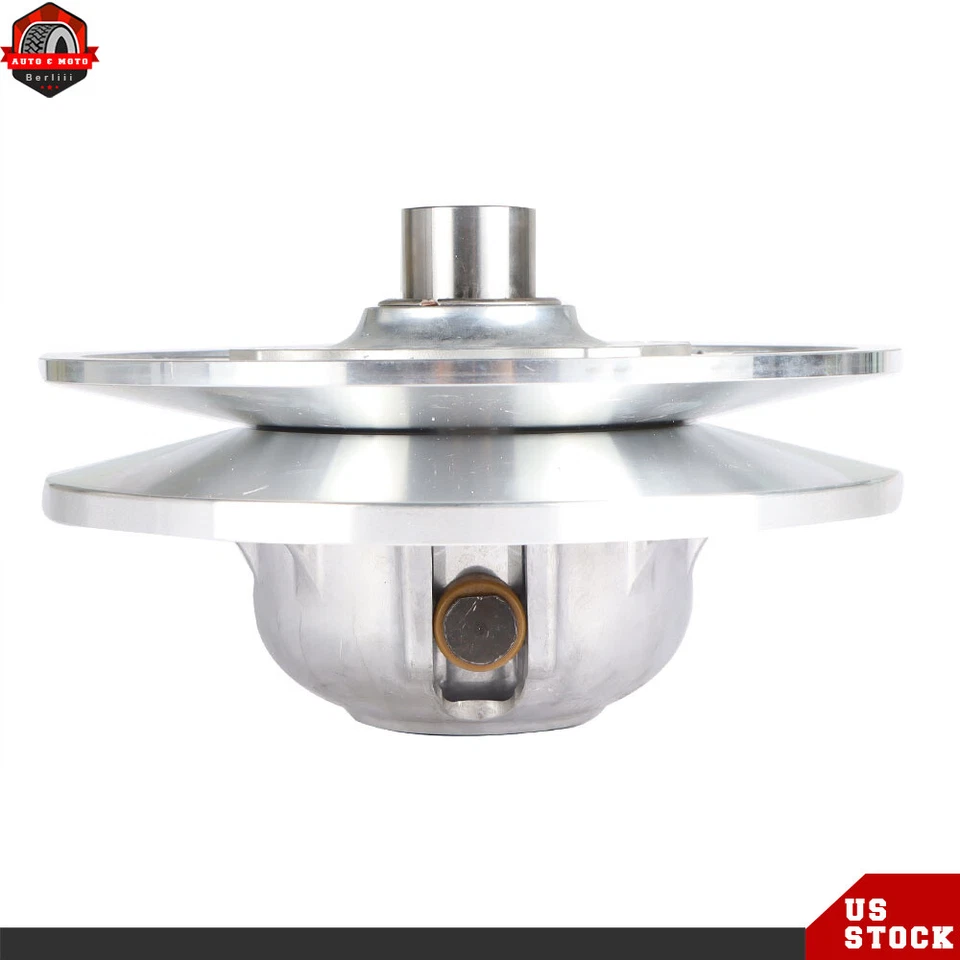 Fit for Polaris Ranger Crew 570 570-4 570-6 SP XP RZR Primary + Secondary Clutch - Image 3 of 4