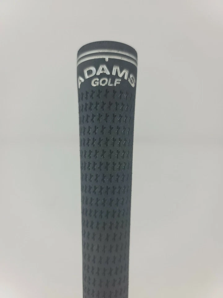 Adams Idea Black CB3 Forged 6 Iron LH Golf Club New Sealed Ozik Program 8.1 Shaf - Image 4 of 4