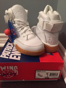 ewing 33 hi white gum
