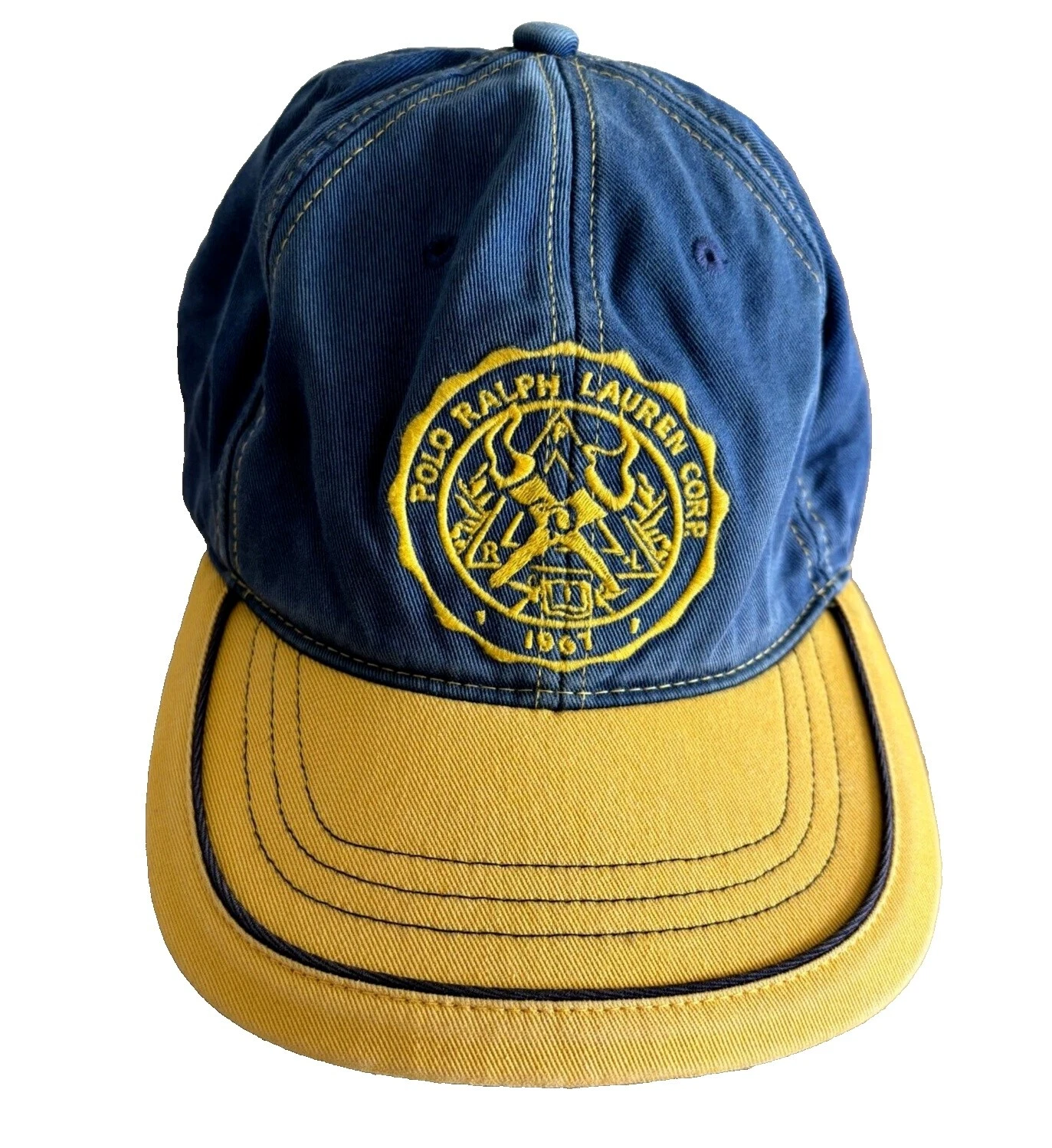 Ralph Lauren Polyester Ski Hats for Men