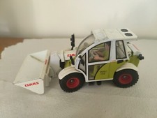 SIKU class targo C50 téléscopique tracteur agricole miniature valet de ferme