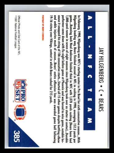 1991 Pro Set Football # 226 - 450 - Pick Your Card! - Picture 324 of 454