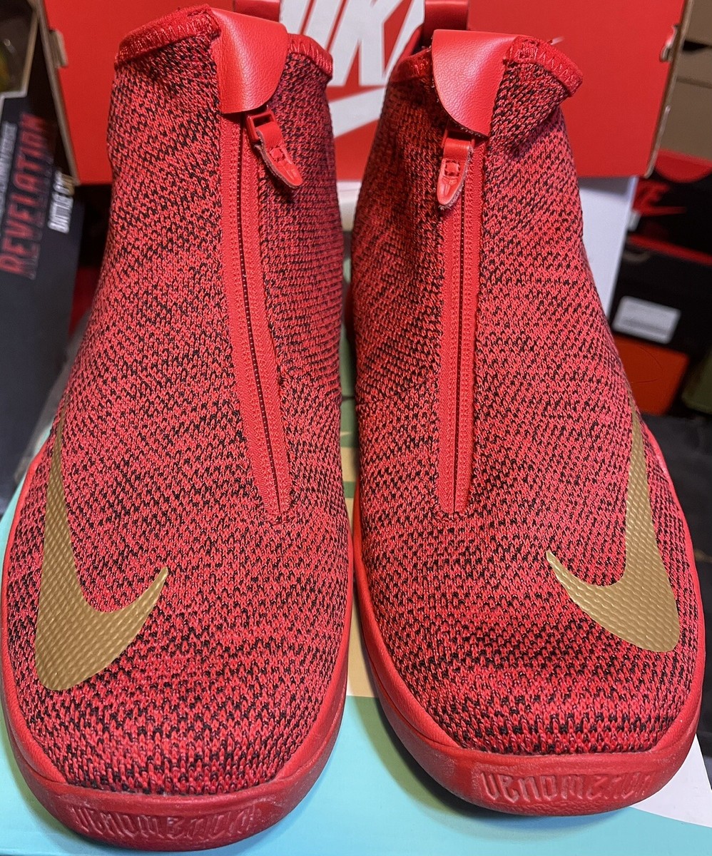 Size 10.5 - Nike Zoom Kobe Icon China for sale online | eBay display picture 1