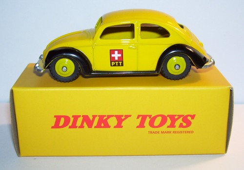 DINKY ATLAS VW VOLKSWAGEN
