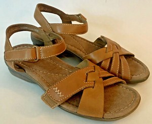 ebay clarks sandals size 7