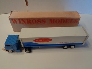winross models