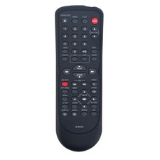 SE-R0323 Remote Control for TOSHIBA Combo Player SER0323 SDV296 SDV296KU