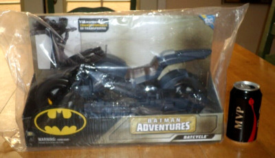 [Batman Adventures] Batman Transforming Batcycle & Batglider, 12'' ACTION FIGURE