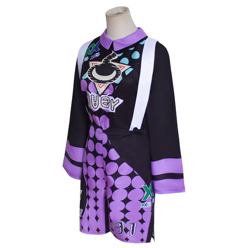 Pok mon Ollamh Aitil Cosplay pok-mon-ollamh-aitil-cosplay