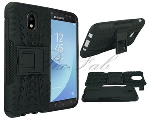 For Samsung Galaxy J5 17 Sm J530f New Genuine Shock Proof Stand Phone Case Ebay