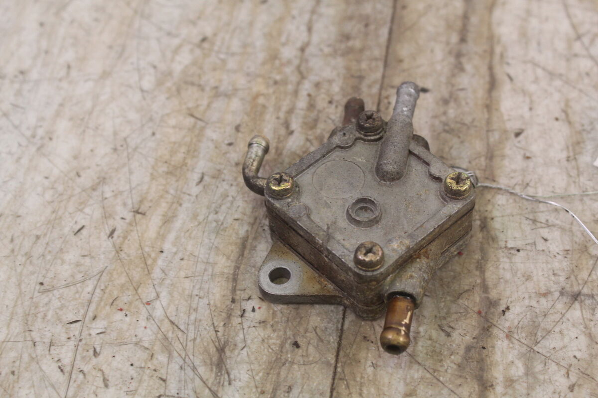 1991 Yamaha Phazer II Pz480 PZ 480 Fuel Pump for sale online 1991 Yamaha Phazer II Pz480 PZ 480 Fuel Pump for sale online