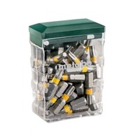 "Metabo Bit-Box T25 \"Sp\" 25-Teilig S 2-Bits L = 25 Mm T 25 X 25 626713000"