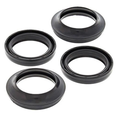 Kit de sellado de aceite y polvo de horquilla Kawasaki ELIMINATOR 600 (ZL600B) 96-97 37x49 Foto 3 de 3