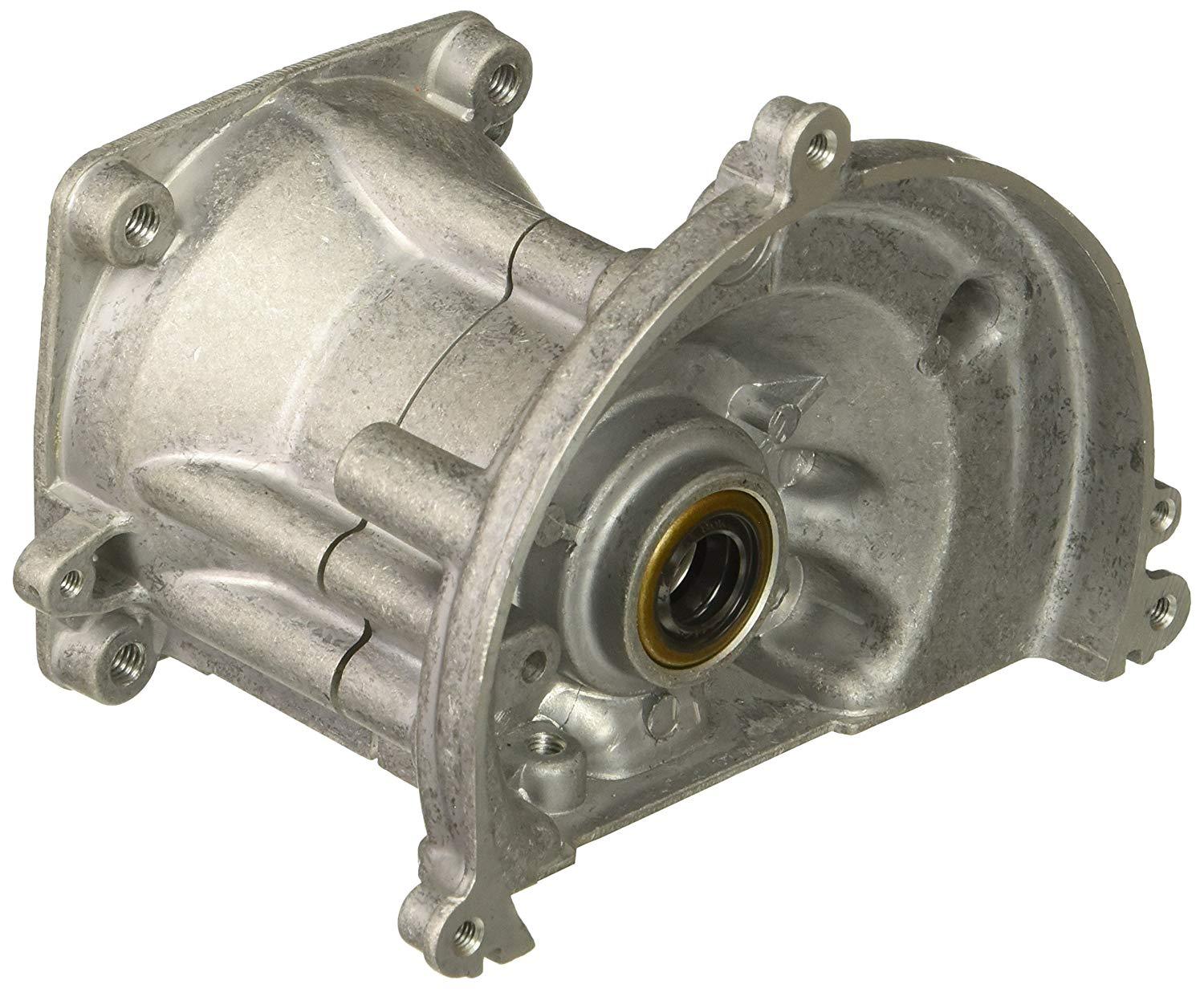 Hitachi 6686576 Crankcase, Assembly Replacement Part with bearings  sfa10