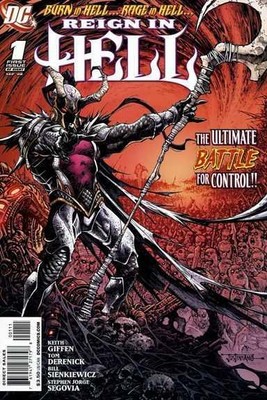 Reign in Hell (2008) #   1 (7.0-FVF)