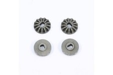 FTX Diff Bevel Gear B. (4) - Vantage/ Carnage/ Hooligan FTX6232