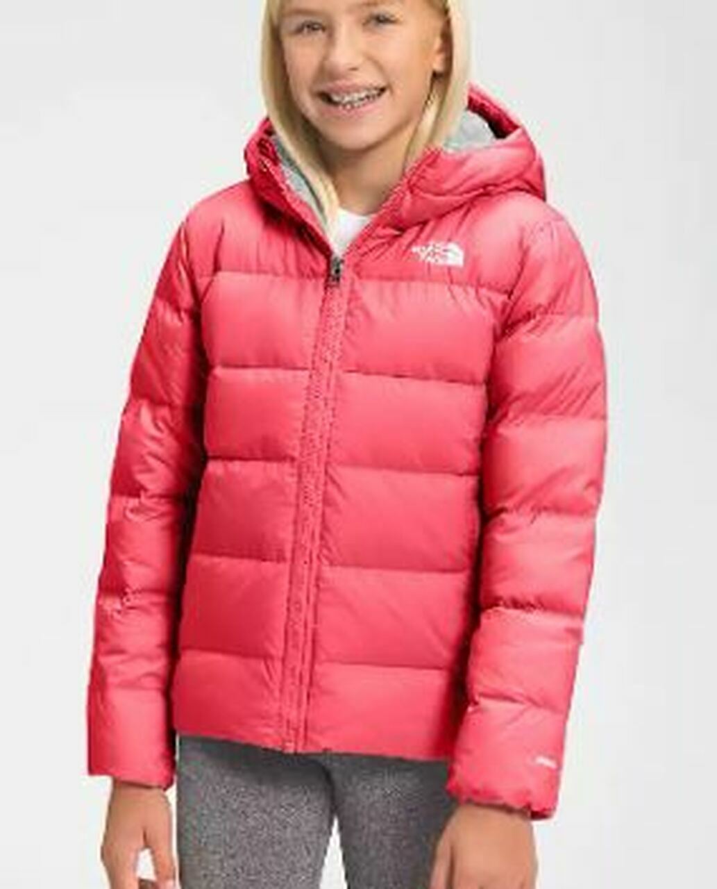 Kids Moondoggy down Hoodie~SIZE 
