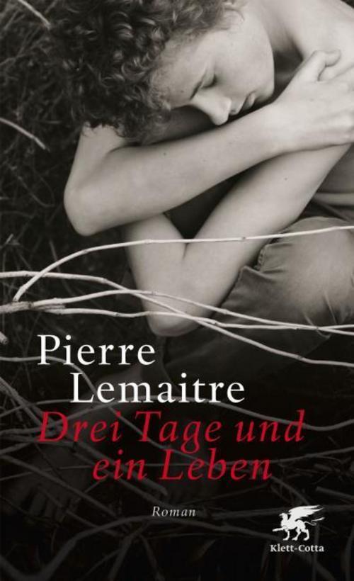 Thumbnail - Pierre Lemaitre / Drei Tage Und Ein Leben9783608981063