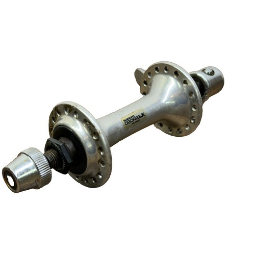 SHIMANO Dura-Ace HB-9000 100mm QR