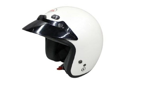 Vintage Bell R-T R/T helmet with Shield 