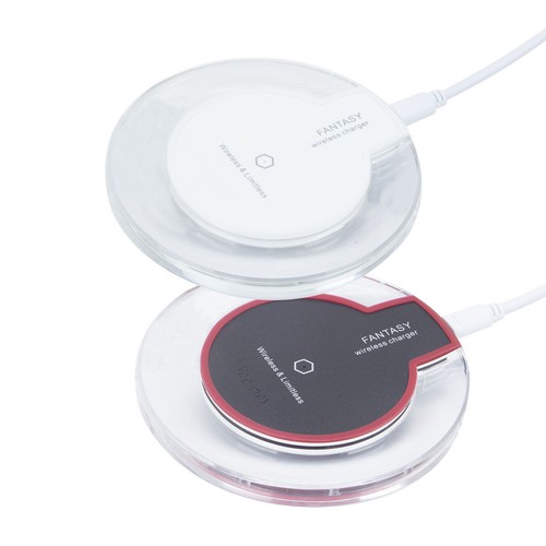 Wireless Charging Pad, 15W Triple Wireless Charging Station,3 In 1 - Foto 11