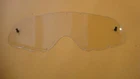 OAKLEY CROWBAR GOGGLE LENSE LENS CLEAR ANTI-FOG 01-186 NEW LENS ONLY