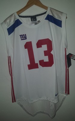 nike womens giants jersey