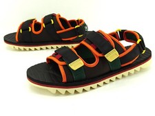 Sandales pour Hommes Ps Paul Smith Riemensandalette Chaussures Taille 44 UK 10