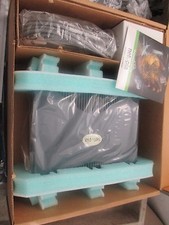 Netopia: R7120 SDSL Router, V.90 Bkup Hub, Firewall, VPN, Copper. Unused Old St