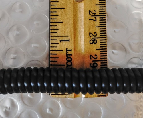 Surf/Paddle Board Fishing Leash Rope Strap Item Protection Small 12' Made in USA - Picture 2 of 4