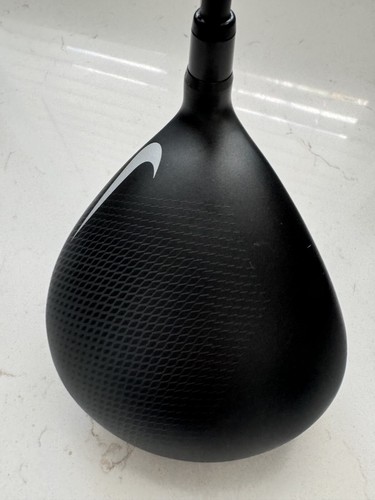 Nike Vapor Fly Black Driver 8.5-12.5 Degree LTD Edition W/Fujikura Graphite - Picture 2 of 9