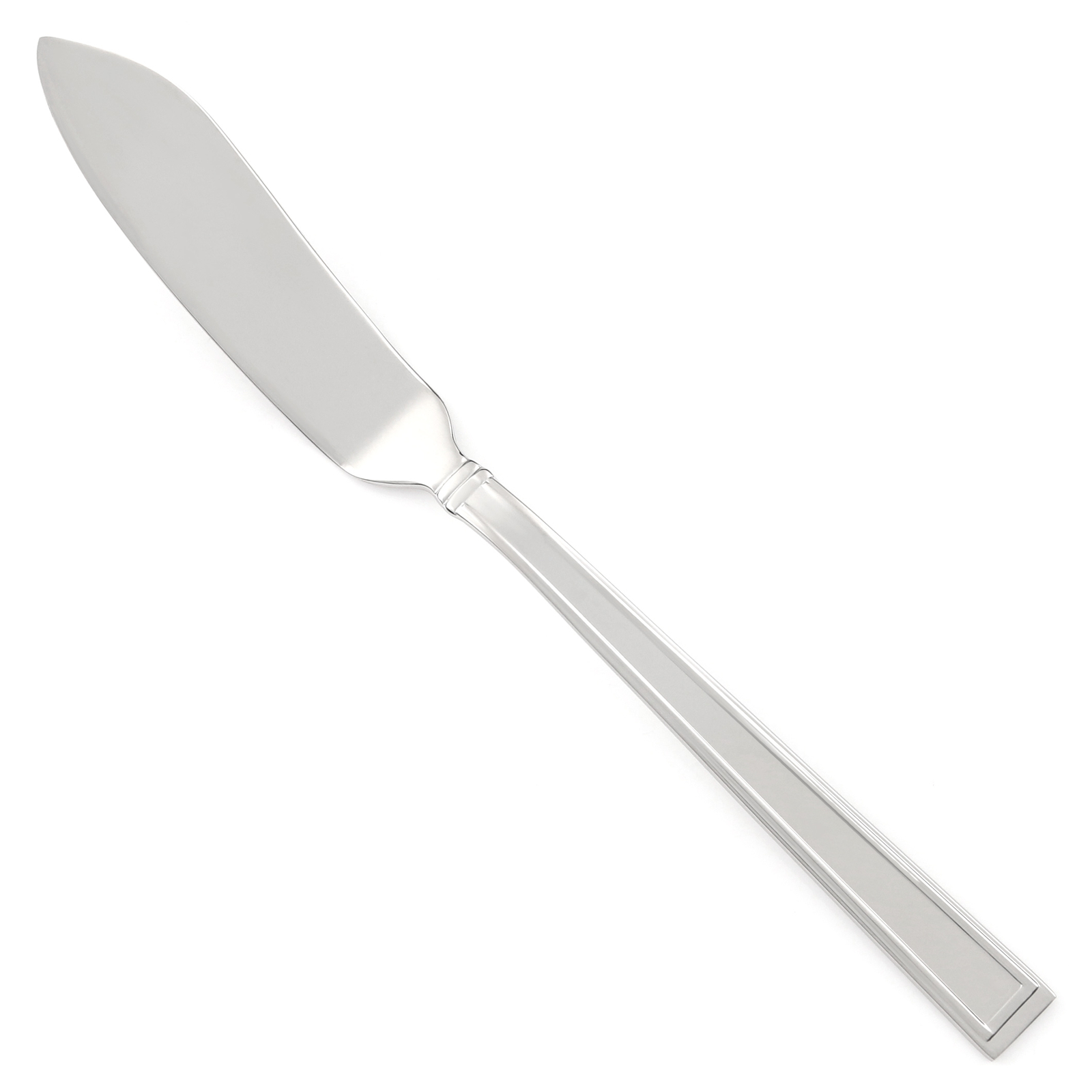 Lenox BRATTON Stainless 18/10 Outline Glossy Silverware CHOICE Flatware