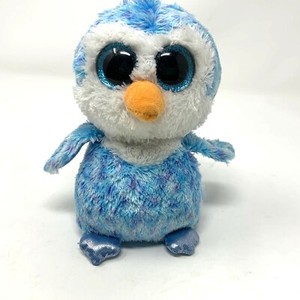 beanie boos ice cube