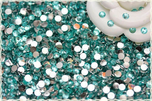 Altri articoli di bigiotteria in strass