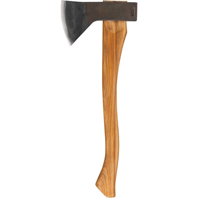 Council Tool 2# Hudson Bay Axe Sport Utility 18 Inch USA SU20HB18C
