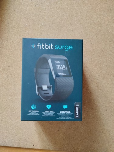 Fitbit Surge - Foto 2 di 2