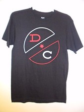 DC Men's T-shirt "Archive" KVJ0 - Small - NWT - Reg $38