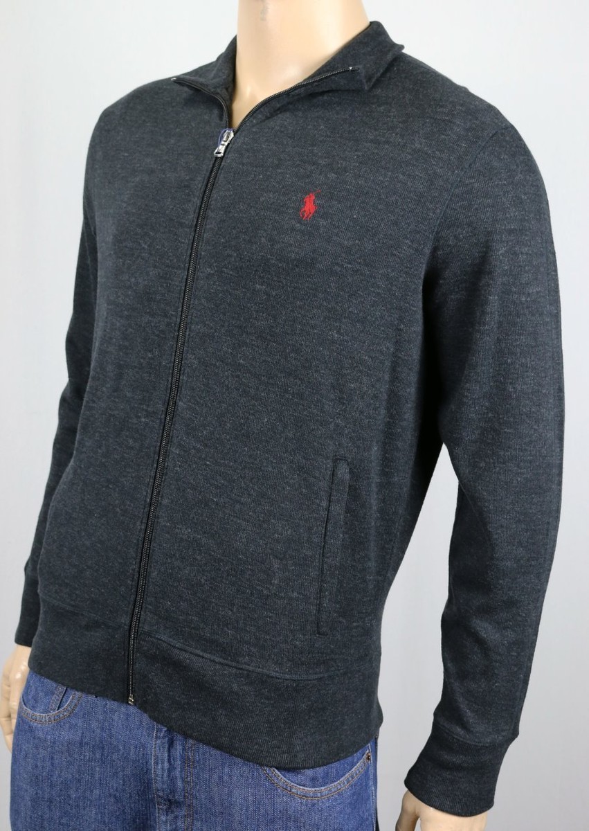 Polo by Ralph Lauren バーガンディジャケット Polo Ralph Lauren Bomber Jacket Diamond Quilted Red Mens L