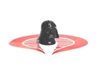 Star Wars Pencil Head Darth Vader Helmet 1983 Vintage Part
