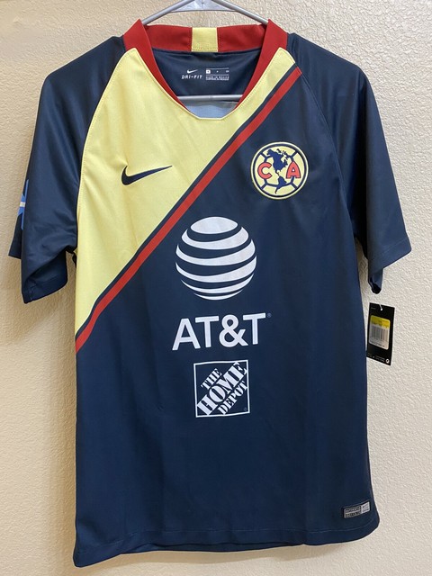 club america 2018 jersey