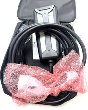 FORD F150 LIGHTNING /MACH-E CHARGER 32A EV CHARGING CABLE NEMA 5-15 & 14-50 PLUG