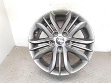 2013-2015 MK2 HYUNDAI IX35 17" ALLOY WHEEL 529102Y650