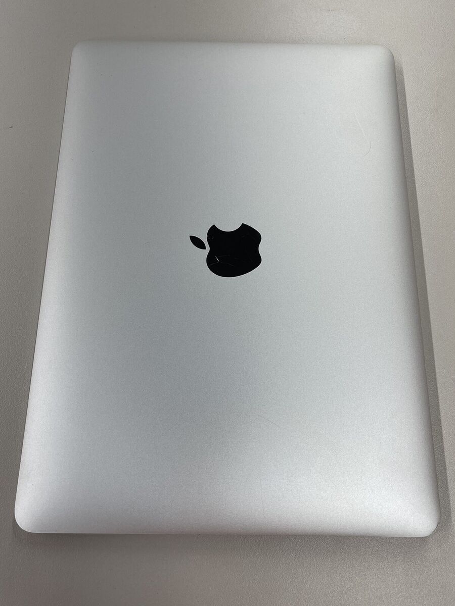 Apple MacBook 12'' A1534 Broken Screen Please Read. For Apple MacBook 12'' A1534 Broken Screen Please Read. For
